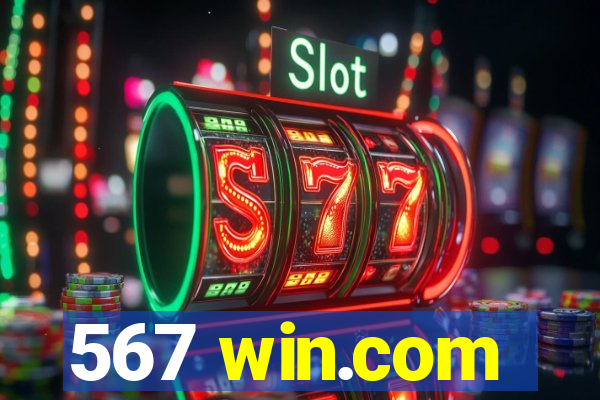 567 win.com